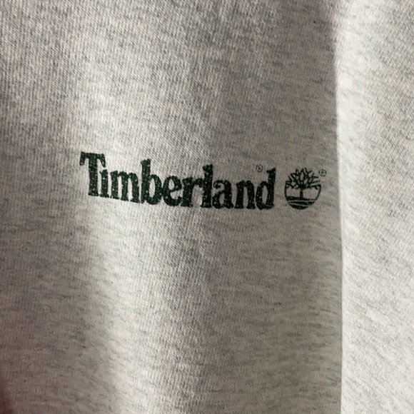 Timberland crewneck - Picture 4 of 5